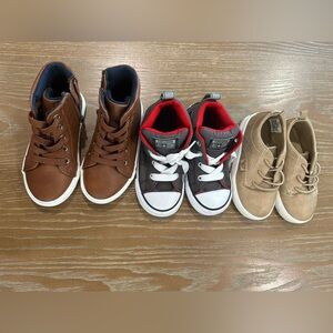 Kids' Size 8 Toddler Sneakers